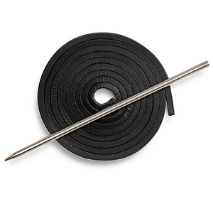 Colored Lace Kit - Black